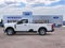 2026 Ford Super Duty F-250 SRW XL 4WD Reg Cab 8' Box