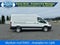 2026 Ford Transit Cargo Van T-250 148" Med Rf 9150 GVWR RWD