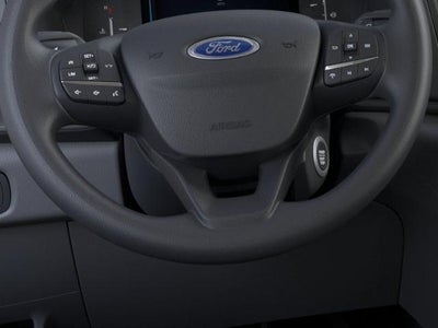 2026 Ford Transit Cargo Van T-250 148" Med Rf 9150 GVWR RWD
