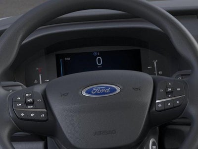 2026 Ford Transit Cargo Van T-250 148" Med Rf 9150 GVWR RWD