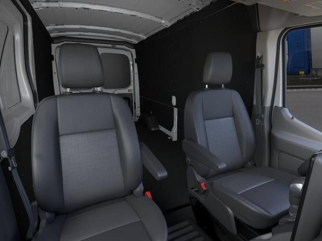 2026 Ford Transit Cargo Van T-250 148" Med Rf 9150 GVWR RWD