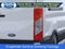 2026 Ford Transit Cargo Van T-250 148" Med Rf 9150 GVWR RWD