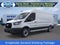 2026 Ford Transit Cargo Van T-250 148" Med Rf 9150 GVWR RWD