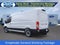 2026 Ford Transit Cargo Van T-250 148" Med Rf 9150 GVWR RWD