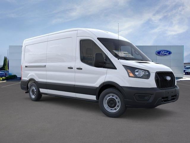 2026 Ford Transit Cargo Van T-250 148" Med Rf 9150 GVWR RWD