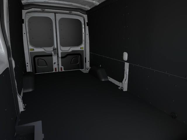 2026 Ford Transit Cargo Van T-250 148" Med Rf 9150 GVWR RWD