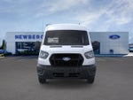 2026 Ford Transit Cargo Van T-250 148" Med Rf 9150 GVWR RWD