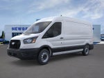 2026 Ford Transit Cargo Van T-250 148" Med Rf 9150 GVWR RWD