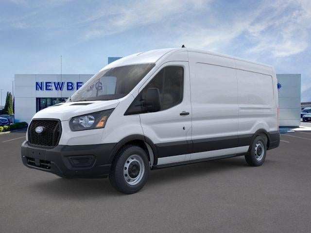 2026 Ford Transit Cargo Van T-250 148" Med Rf 9150 GVWR RWD