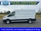 2026 Ford Transit Cargo Van T-250 148" Med Rf 9150 GVWR RWD