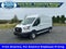 2026 Ford Transit Cargo Van T-250 148" Med Rf 9150 GVWR RWD