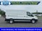 2026 Ford Transit Cargo Van T-250 148" Med Rf 9150 GVWR RWD