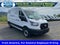 2026 Ford Transit Cargo Van T-250 148" Med Rf 9150 GVWR RWD