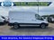 2026 Ford Transit Cargo Van T-250 148" Med Rf 9150 GVWR RWD