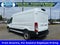 2026 Ford Transit Cargo Van T-250 148" Med Rf 9150 GVWR RWD