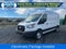 2026 Ford Transit Cargo Van T-250 148" Med Rf 9150 GVWR RWD