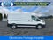 2026 Ford Transit Cargo Van T-250 148" Med Rf 9150 GVWR RWD