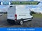 2026 Ford Transit Cargo Van T-250 148" Med Rf 9150 GVWR RWD
