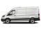 2026 Ford Transit Cargo Van T-250 148" Med Rf 9150 GVWR RWD