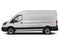 2022 Ford Transit Cargo Van T-250 130" Med Rf 9070 GVWR RWD
