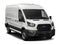 2022 Ford Transit Cargo Van T-250 130" Med Rf 9070 GVWR RWD