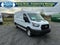 2026 Ford Transit Cargo Van T-250 148" Med Rf 9150 GVWR RWD