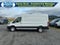 2026 Ford Transit Cargo Van T-250 148" Med Rf 9150 GVWR RWD
