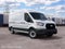 2027 Ford Transit Cargo Van T-250 148" Med Rf 9150 GVWR RWD