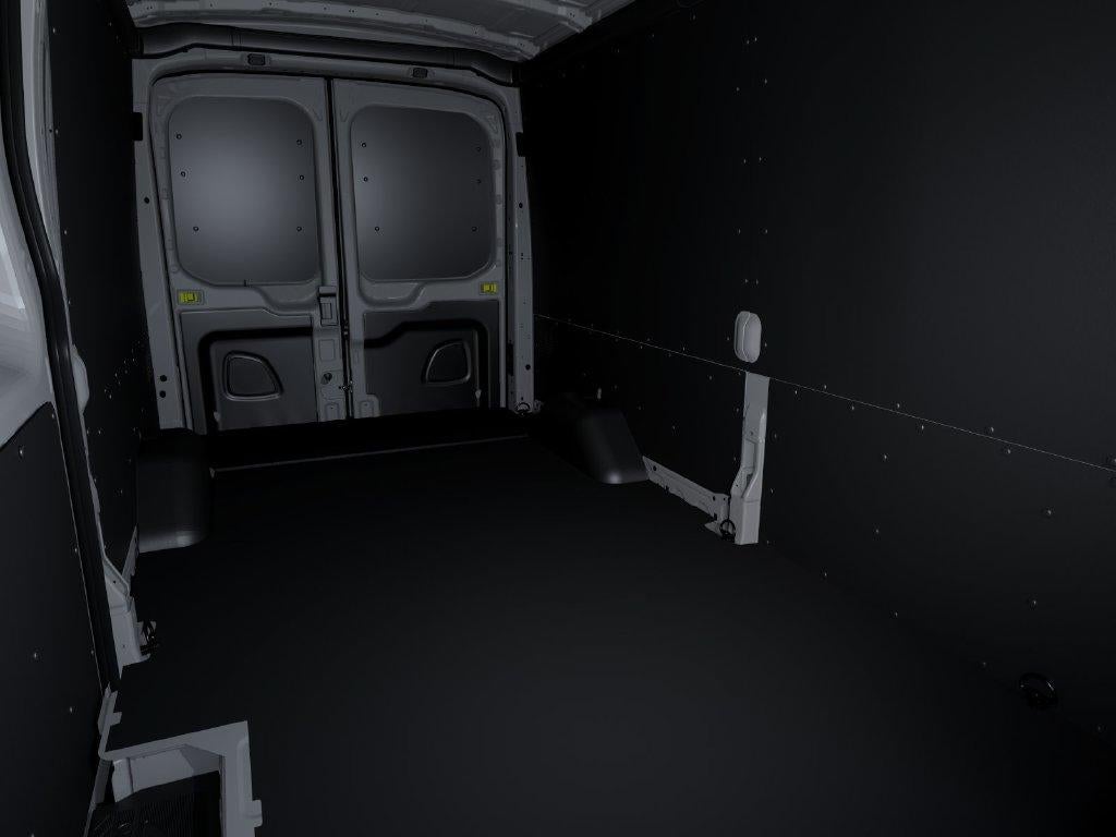 2027 Ford Transit Cargo Van T-250 148" Med Rf 9150 GVWR RWD