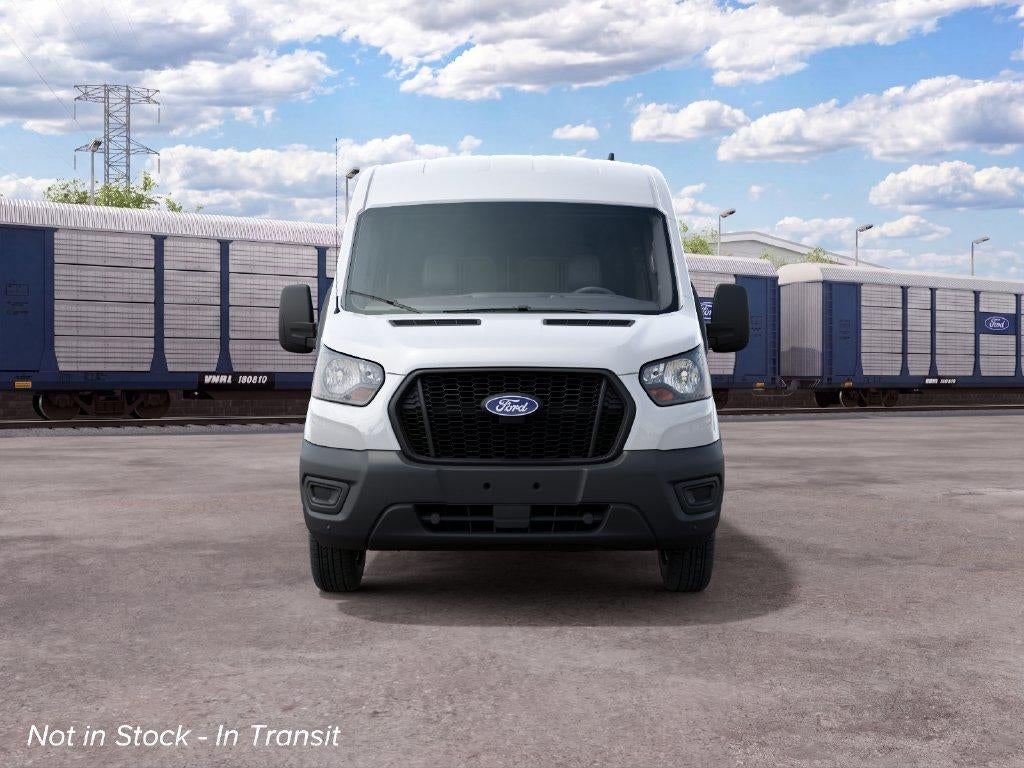 2027 Ford Transit Cargo Van T-250 148" Med Rf 9150 GVWR RWD