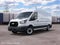 2027 Ford Transit Cargo Van T-250 148" Med Rf 9150 GVWR RWD
