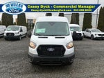 2026 Ford Transit Cargo Van T-250 148" Med Rf 9150 GVWR RWD