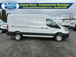 2026 Ford Transit Cargo Van T-250 148" Med Rf 9150 GVWR RWD