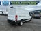 2026 Ford Transit Cargo Van T-250 148" Med Rf 9150 GVWR RWD