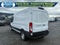 2026 Ford Transit Cargo Van T-250 148" Med Rf 9150 GVWR RWD
