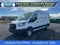 2026 Ford Transit Cargo Van T-250 148" Med Rf 9150 GVWR RWD