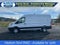 2026 Ford Transit Cargo Van T-250 148" Med Rf 9150 GVWR RWD