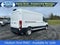 2026 Ford Transit Cargo Van T-250 148" Med Rf 9150 GVWR RWD
