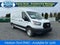 2026 Ford Transit Cargo Van T-250 148" Med Rf 9150 GVWR RWD