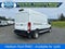 2026 Ford Transit Cargo Van T-250 148" Med Rf 9150 GVWR RWD