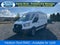 2026 Ford Transit Cargo Van T-250 148" Med Rf 9150 GVWR RWD