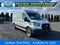 2026 Ford Transit Cargo Van T-250 148" Med Rf 9150 GVWR RWD