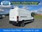 2026 Ford Transit Cargo Van T-250 148" Med Rf 9150 GVWR RWD