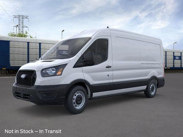2026 Ford Transit Cargo Van T-250 148" Med Rf 9150 GVWR RWD