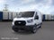2026 Ford Transit Cargo Van T-250 148" Med Rf 9150 GVWR RWD