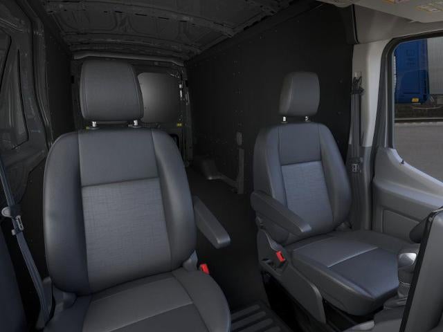 2026 Ford Transit Cargo Van T-250 148" Med Rf 9150 GVWR RWD