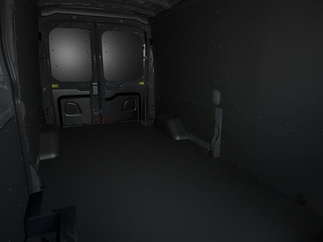 2026 Ford Transit Cargo Van T-250 148" Med Rf 9150 GVWR RWD