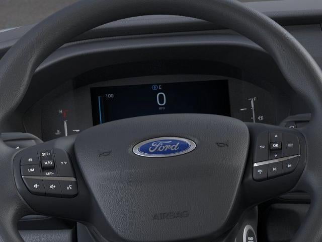 2026 Ford Transit Cargo Van T-250 148" Med Rf 9150 GVWR RWD