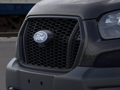 2026 Ford Transit Cargo Van T-250 148" Med Rf 9150 GVWR RWD
