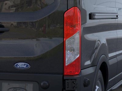 2026 Ford Transit Cargo Van T-250 148" Med Rf 9150 GVWR RWD
